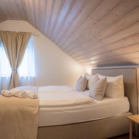 Epa Apartment - Switzerland Style Rust Luaran gambar