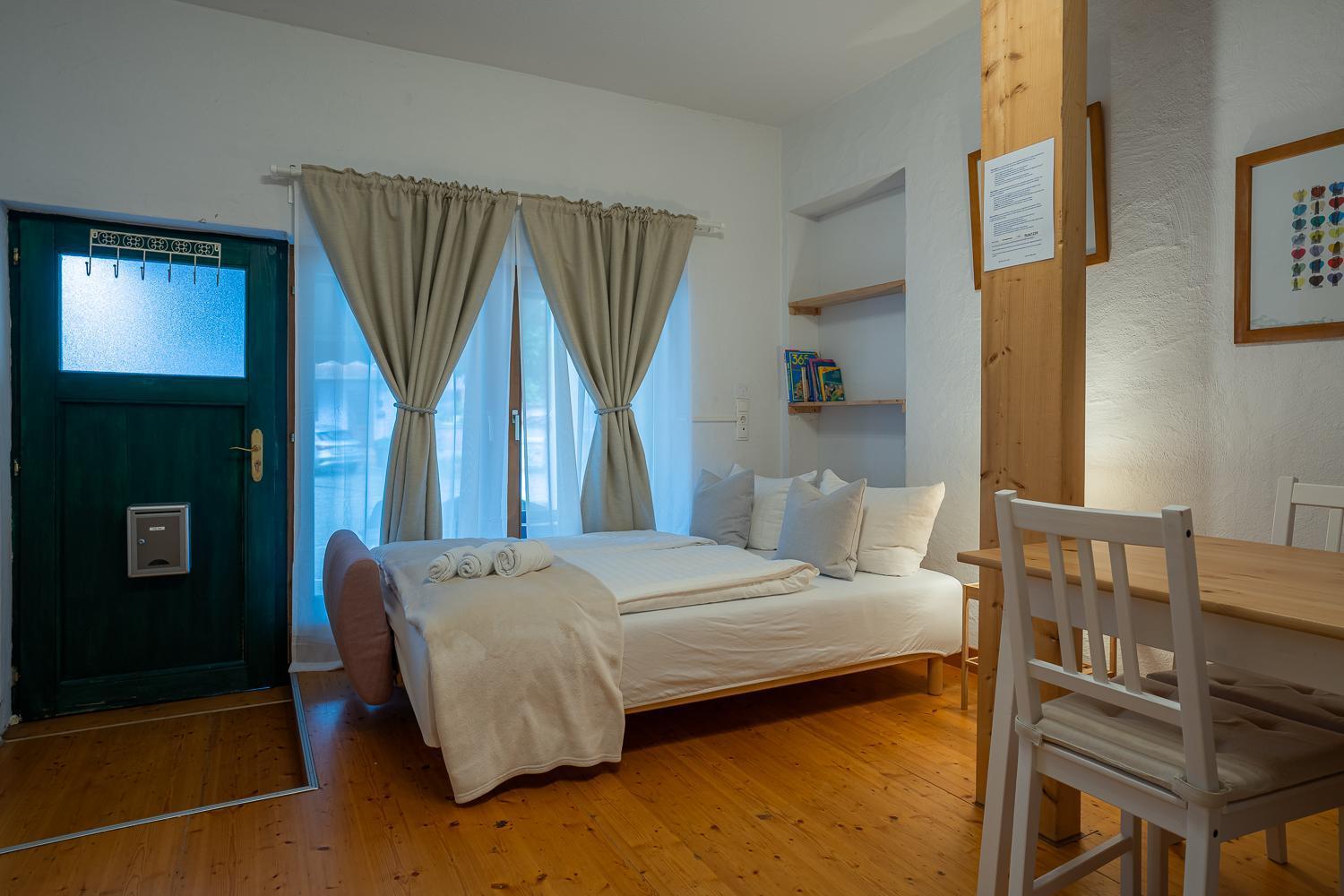 Epa Apartment - Switzerland Style Rust Luaran gambar