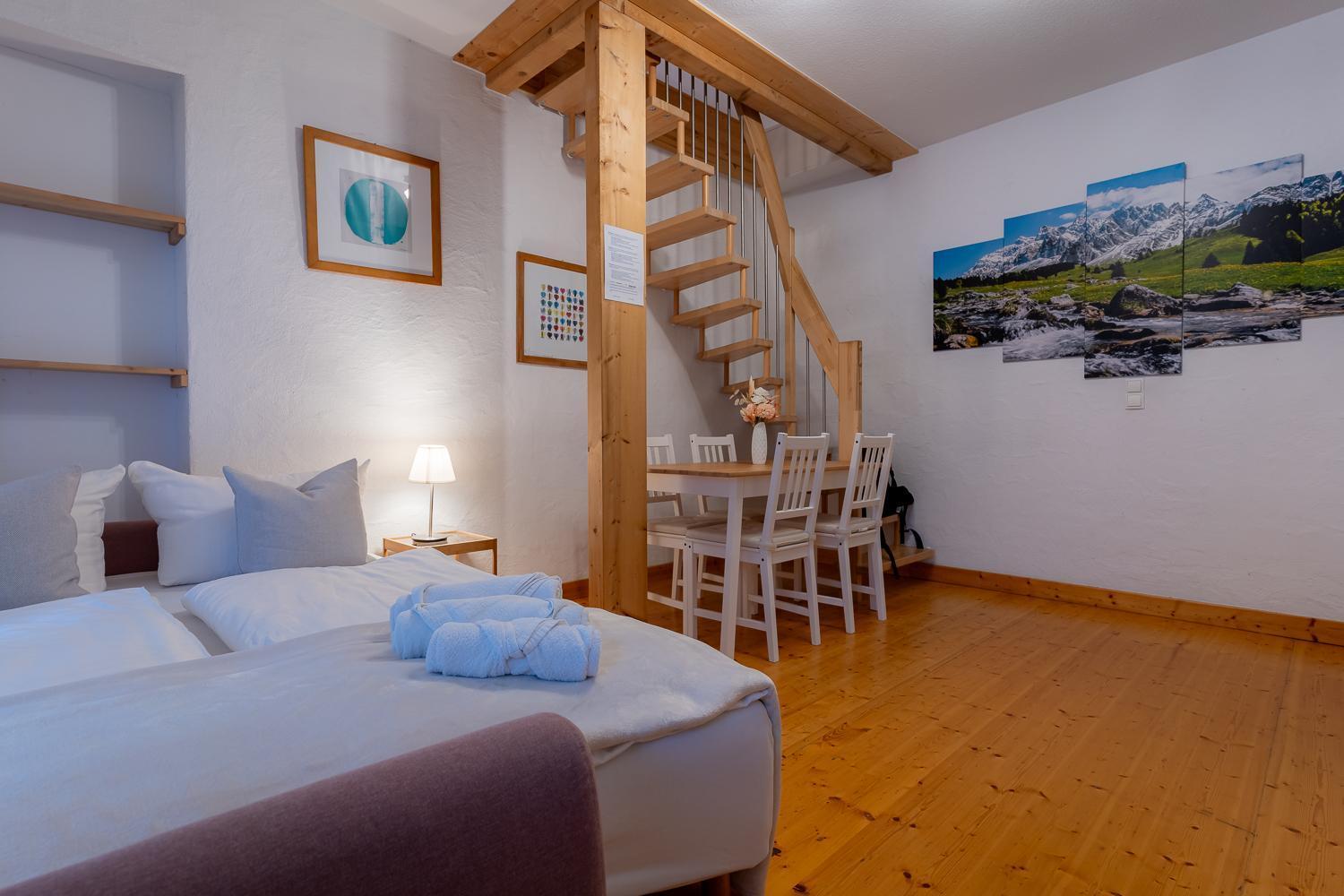 Epa Apartment - Switzerland Style Rust Luaran gambar