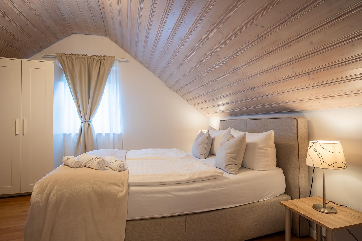 Epa Apartment - Switzerland Style Rust Luaran gambar