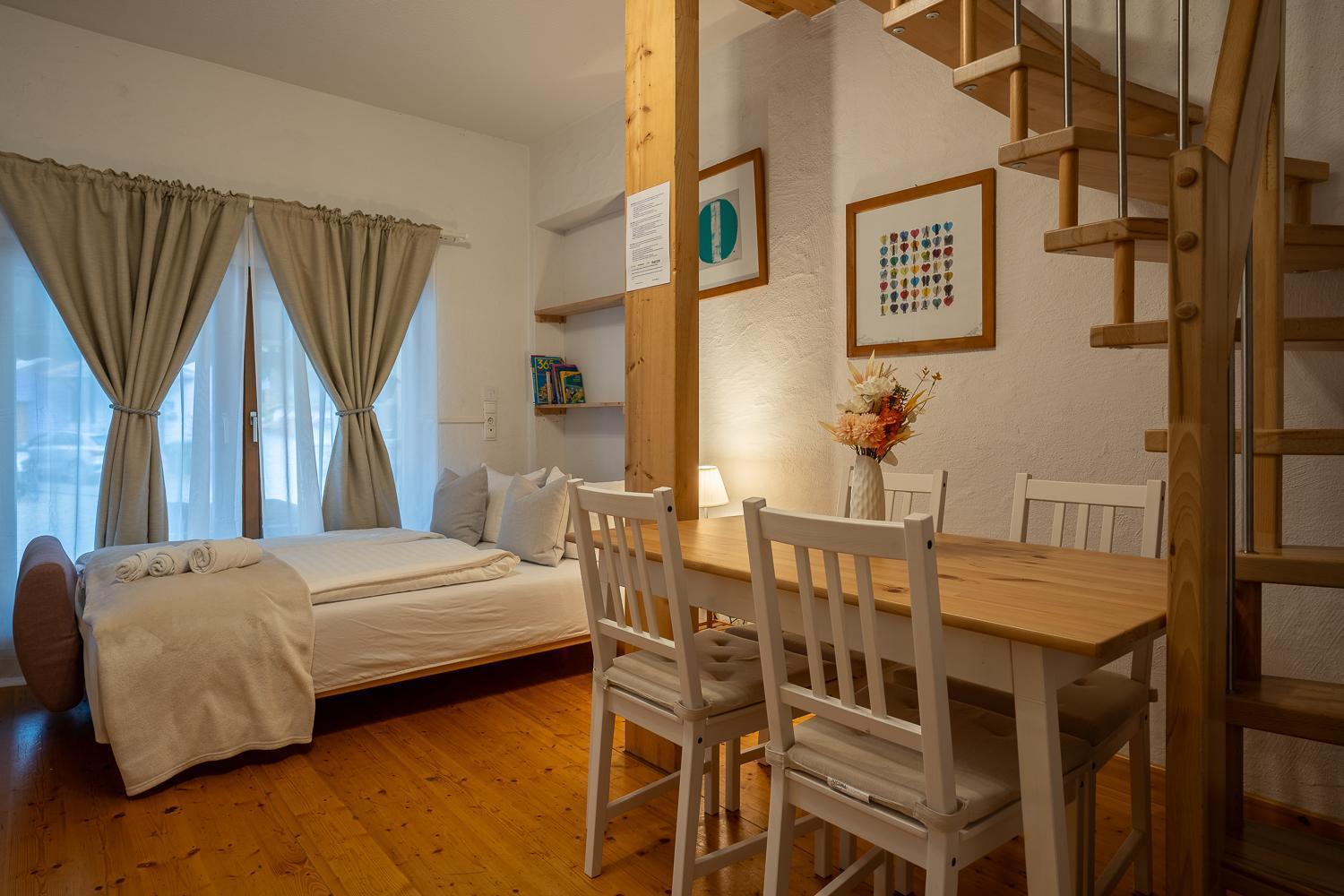Epa Apartment - Switzerland Style Rust Luaran gambar
