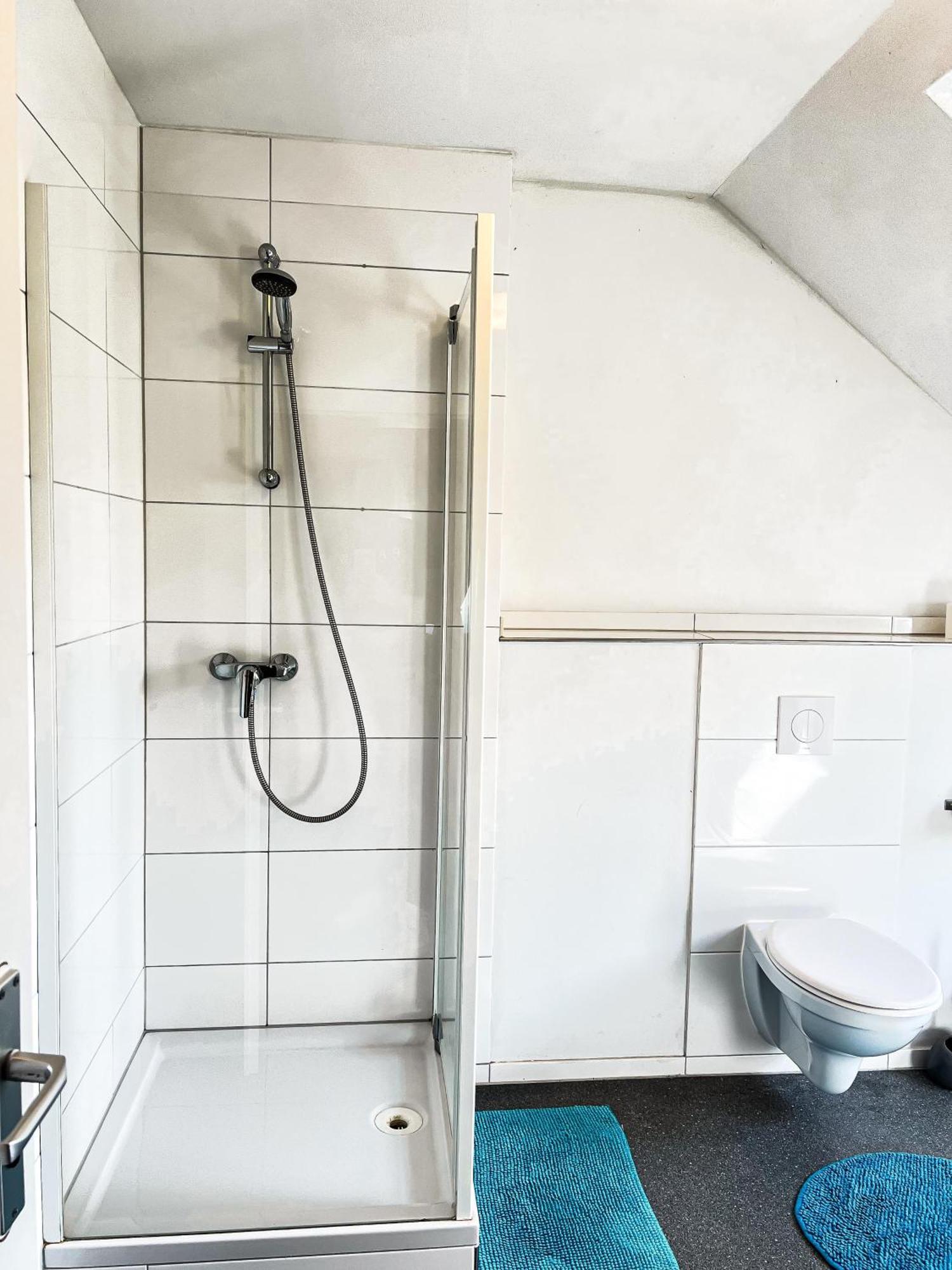 Epa Apartment - Switzerland Style Rust Luaran gambar