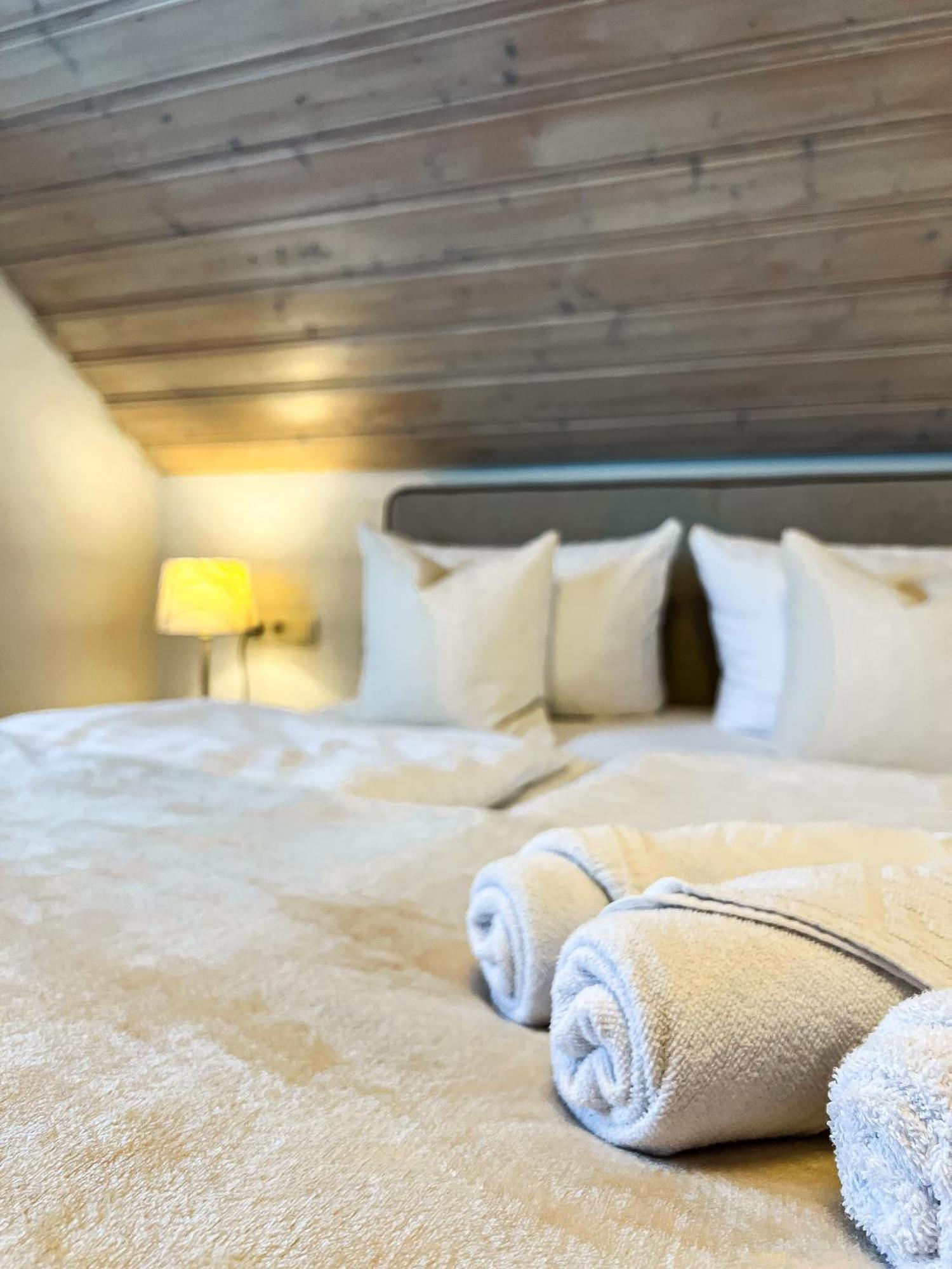 Epa Apartment - Switzerland Style Rust Luaran gambar