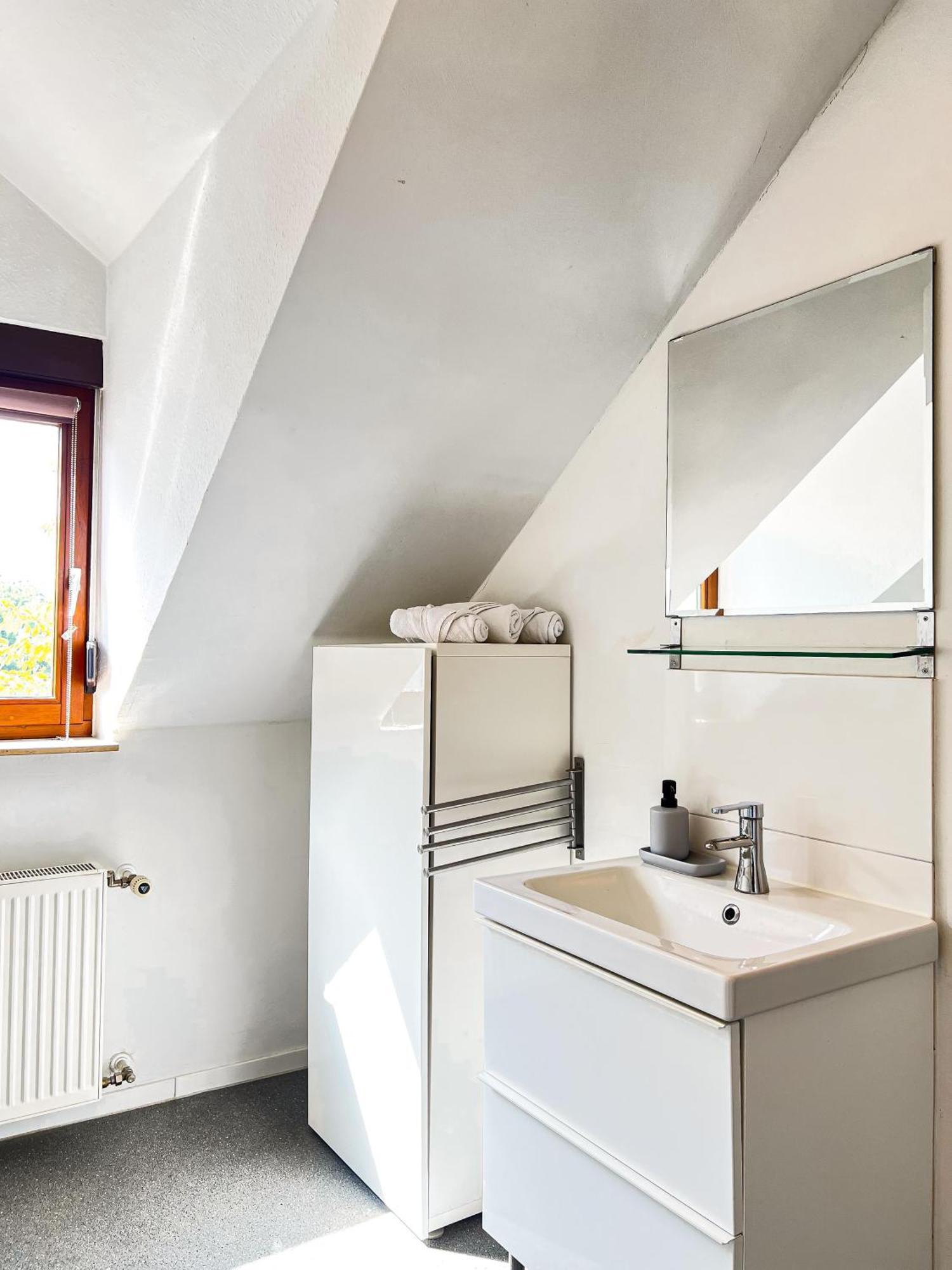 Epa Apartment - Switzerland Style Rust Luaran gambar